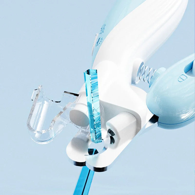 Safe LED Pet Nail Clippers – Stress-Free Grooming for Pets