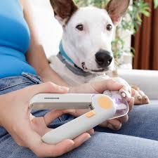Safe LED Pet Nail Clippers – Stress-Free Grooming for Pets